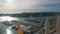 Minorka - Mahón - Marina