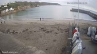 Gorran Haven - Plaża