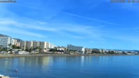 Benalmádena - Playa de Fuente de la Salud