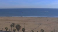 Valencia - Playa de las Arenas