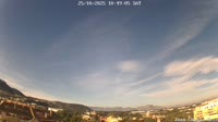 Dénia - Vista panorámica