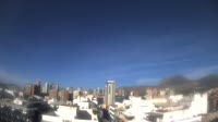 Benidorm - Panorama de la ciudad