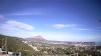 Jávea/Xàbia - Alt de la Granadella