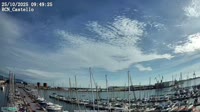 Castellón de la Plana - Puerto pequeño