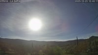 Villena - La Zafra