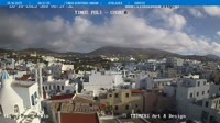 Tinos - Panorama