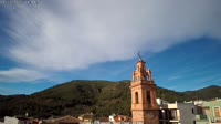 Gàtova - Estación meteorológica