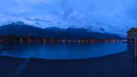 Embrun - Plan d'Eau