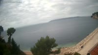 Makarska - Lukobran