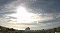 Calpe - Vista panorámica