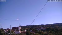 Lomnice - Panorama