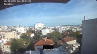 Lesbos - Mitylena - Panorama