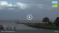 Butjadingen - Fedderwardersiel