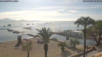 Majorka - Pollensa - L'Arenalet