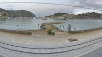 Mallorca - Puerto de Sóller - Playa