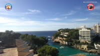Mallorca - Cala Santanyi
