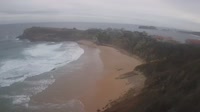 Suances - Playa de Los Locos
