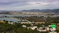 Ibiza - Puig de sa Talaia