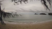 Ko Samui - Plaża Choeng Mon