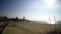Nettuno - Plaża