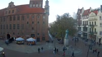 Pomnik Mikołaja Kopernika