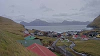 Wyspy Owcze - Gjógv
