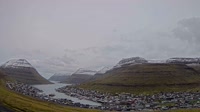Wyspy Owcze - Klaksvík