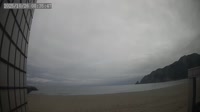 Shin'onsen - Hamasaka - Sun Beach