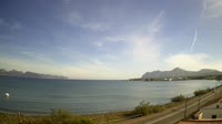 Mayorca - Alcudia - Pollensa Bay