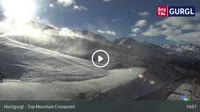 Hochgurgl - Timmelsjoch Hochalpenstraße