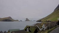 Wyspy Owcze - Bøur