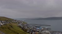 Wyspy Owcze - Nes - Toftir