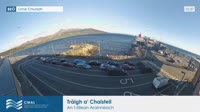 Isle of Arran - Brodick - Terminal promowy