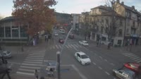 ul. Krupówki - ul. Zamoyskiego