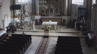 Kościół Rzymskokatolicki pw. Św. Mikołaja