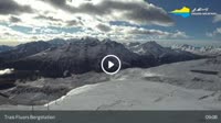 Celerina - Trais Fluors Bergstation