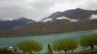 Doussard - Jezioro Annecy
