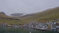 Wyspy Owcze - Fuglafjørður