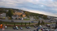 Panorama wsi