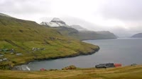 Wyspy Owcze - Stykkið