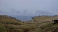 Wyspy Owcze - Mykines
