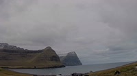 Wyspy Owcze - Viðareiði