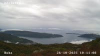 Dizdarica - Zatoka Kotorska