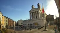 Schio - Katedra Świętego Piotra