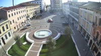 Schio - Piazza Statuto