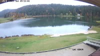 Charix - Lac Genin