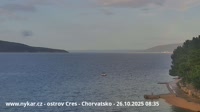 Cres - Promenada