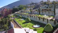 Tenerife - La Orotava - Victoria Gardens