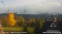 Montes Tatras