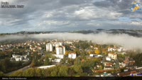 Pazin - Panorama